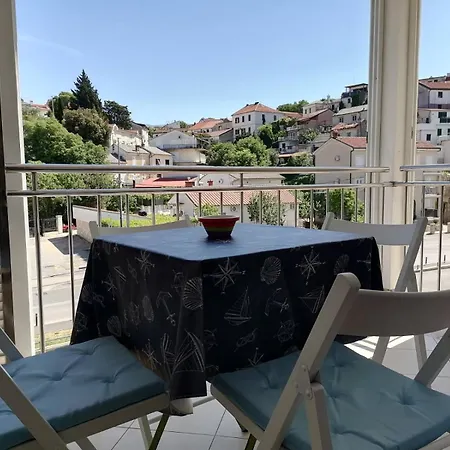 Ava, 2+3, 250m Od Plaze Apartament *