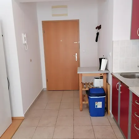 Ava, 2+3, 250m Od Plaze Apartament