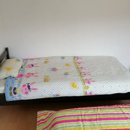 Apartment Ava, 2+3, 250m Od Plaze