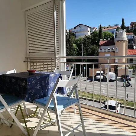 Ava, 2+3, 250m Od Plaze Apartament *
