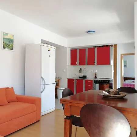 Apartament Ava, 2+3, 250m Od Plaze *